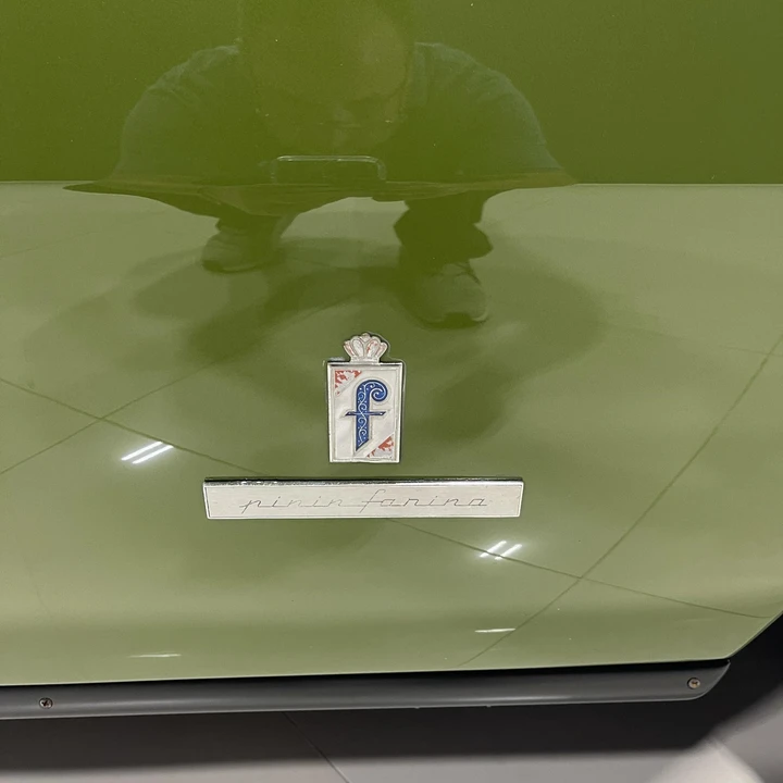 1972 Ferrari 365 GTC/4 - Image 24 of 31