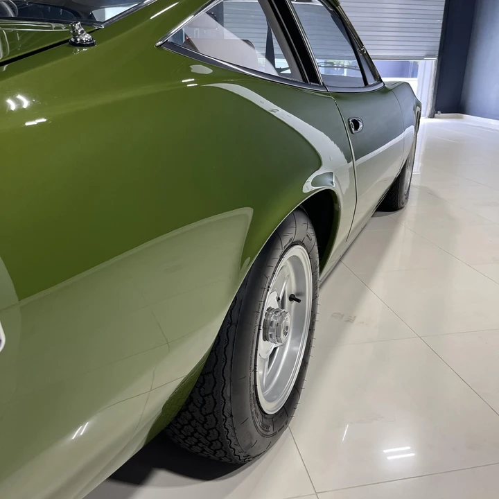 1972 Ferrari 365 GTC/4 - Image 19 of 31