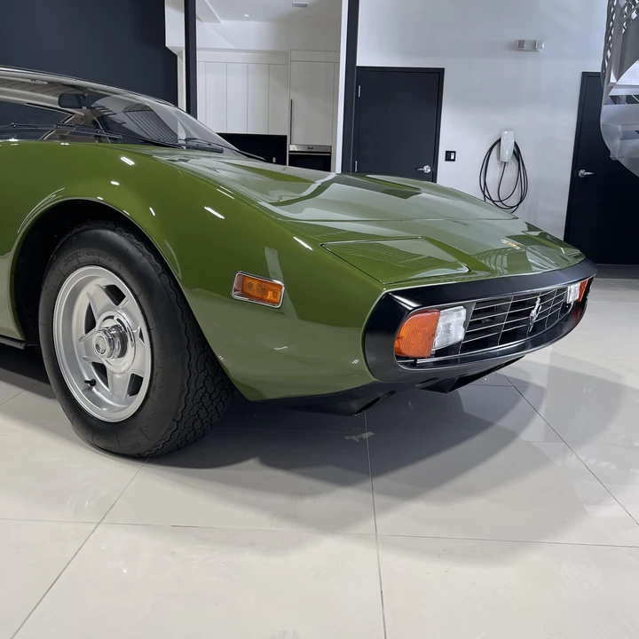 1972 Ferrari 365 GTC/4 - Image 15 of 31