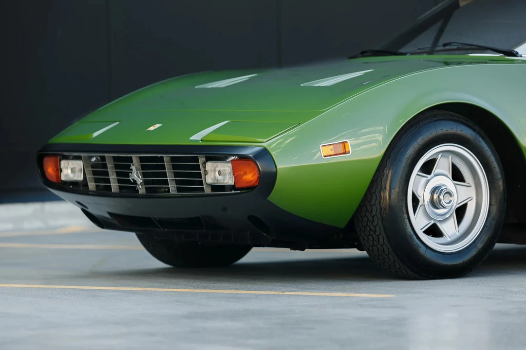 1972 Ferrari 365 GTC/4 - Image 16 of 31