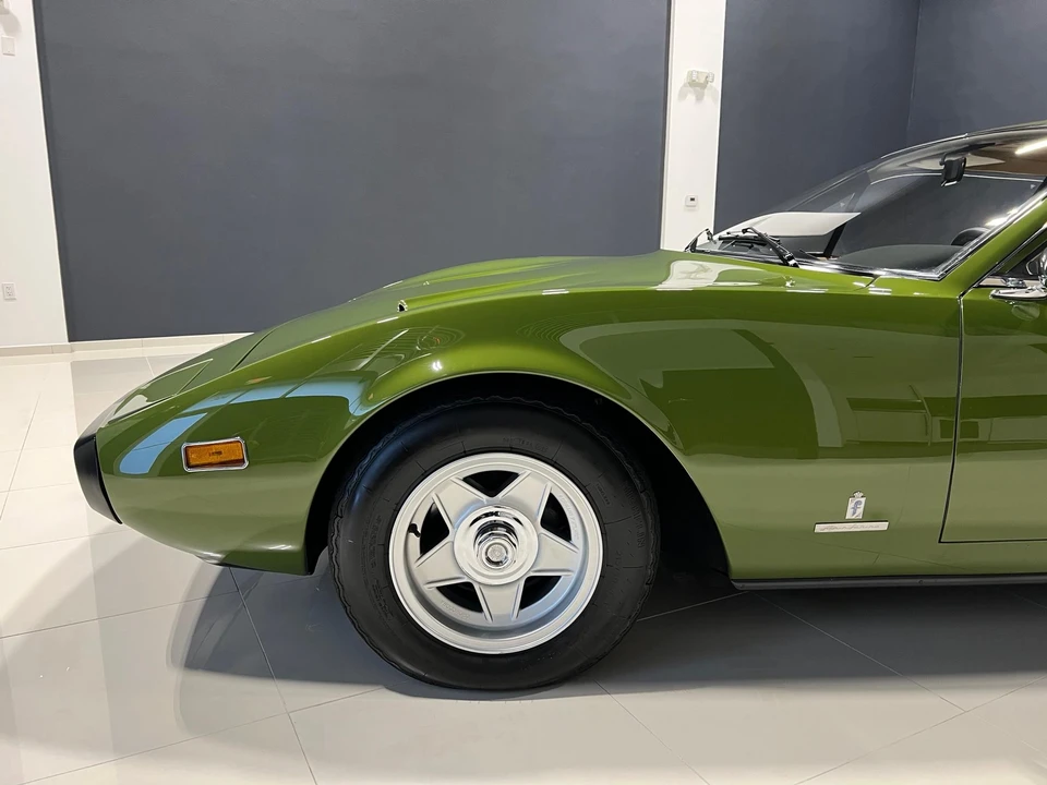 1972 Ferrari 365 GTC/4 - Image 17 of 31