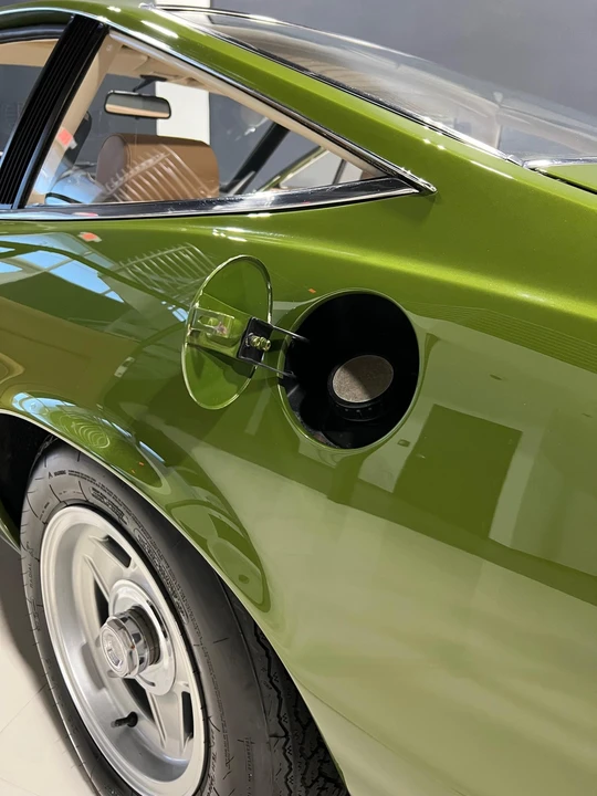 1972 Ferrari 365 GTC/4 - Image 30 of 31