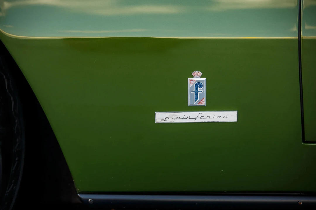 1972 Ferrari 365 GTC/4 - Image 23 of 31