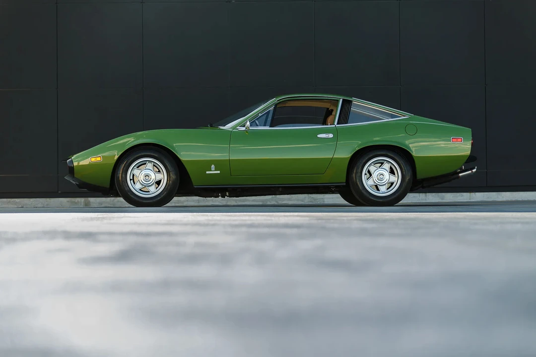 1972 Ferrari 365 GTC/4 - Image 7 of 31