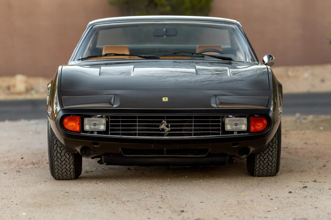 1972 Ferrari 365 GTC/4 - Image 11 of 31