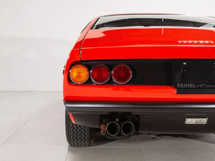 1972 Ferrari 365 GTC/4 - Image 25 of 31