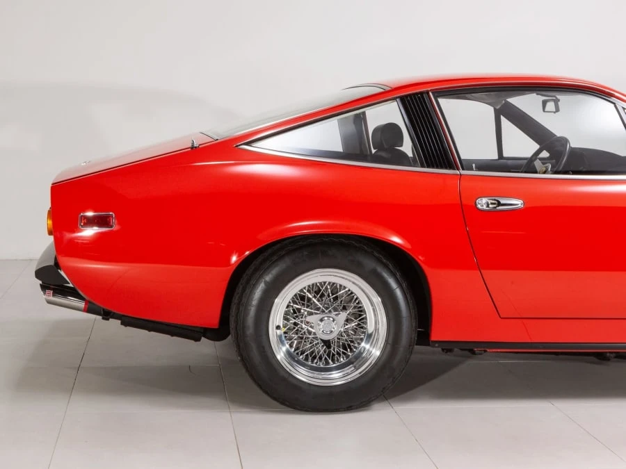 1972 Ferrari 365 GTC/4 - Image 26 of 31