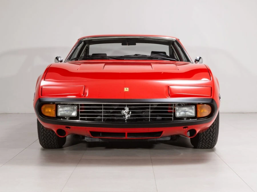 1972 Ferrari 365 GTC/4 - Image 11 of 31