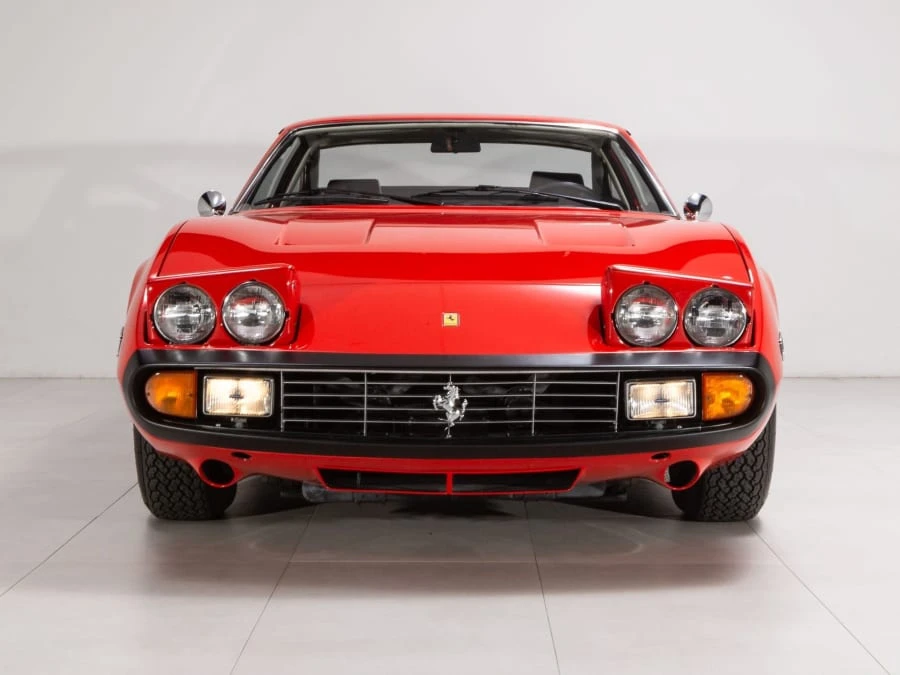1972 Ferrari 365 GTC/4 - Image 13 of 31