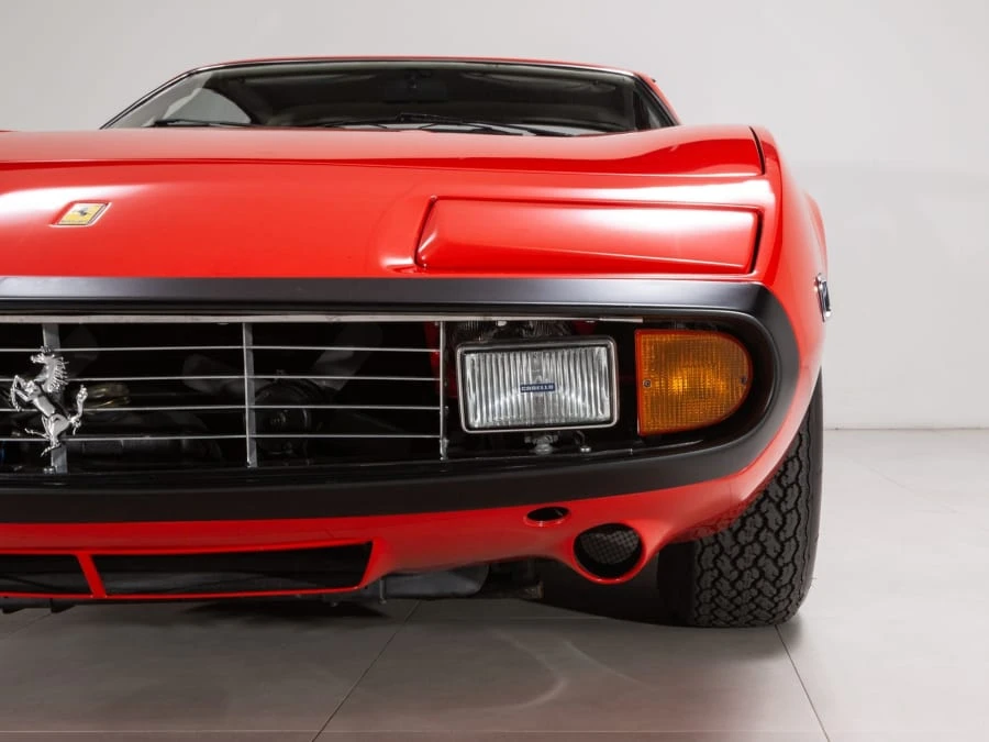1972 Ferrari 365 GTC/4 - Image 14 of 31