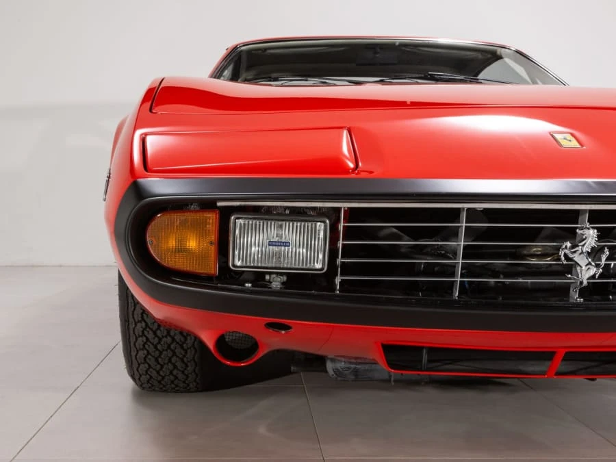 1972 Ferrari 365 GTC/4 - Image 12 of 31