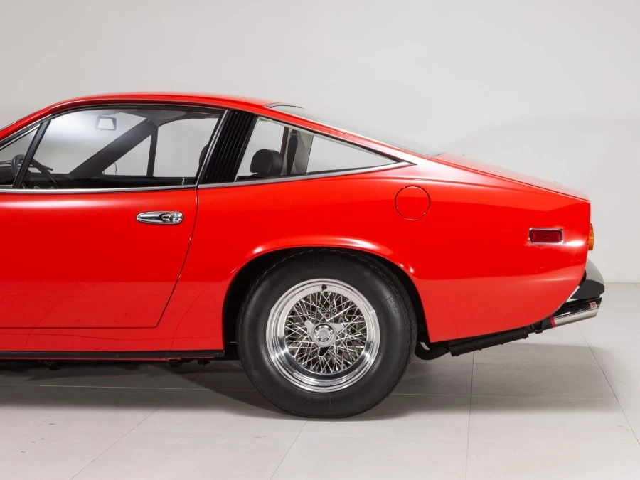 1972 Ferrari 365 GTC/4 - Image 21 of 31