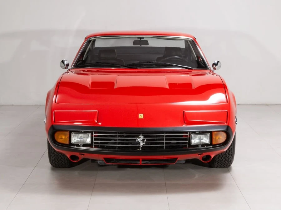 1972 Ferrari 365 GTC/4 - Image 4 of 31