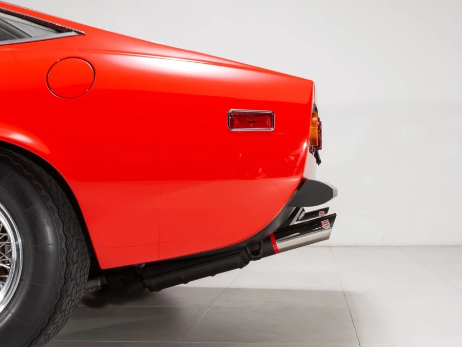 1972 Ferrari 365 GTC/4 - Image 9 of 31
