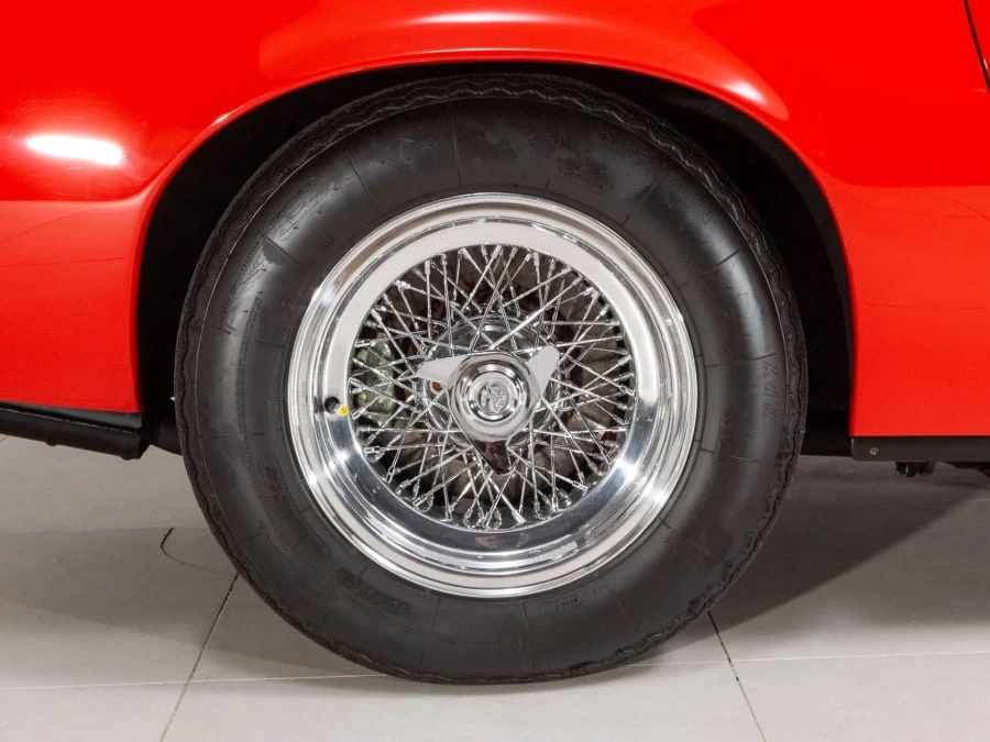 1972 Ferrari 365 GTC/4 - Image 31 of 31