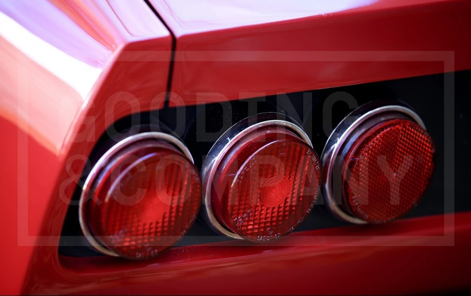 1972 Ferrari 365 GTC/4 - Image 11 of 13