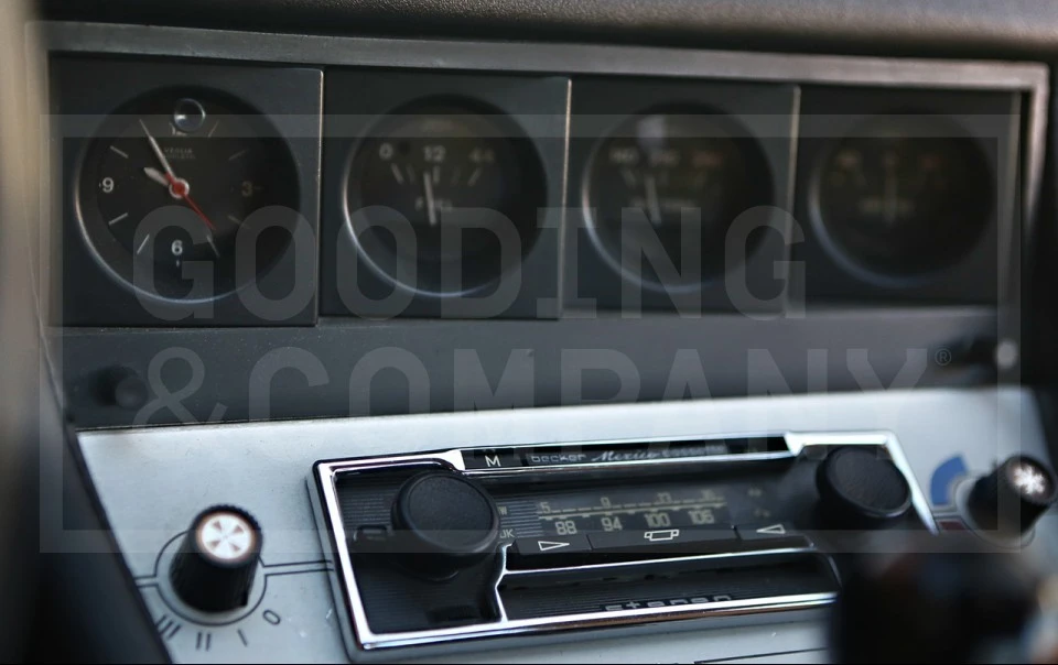 1972 Ferrari 365 GTC/4 - Image 7 of 13