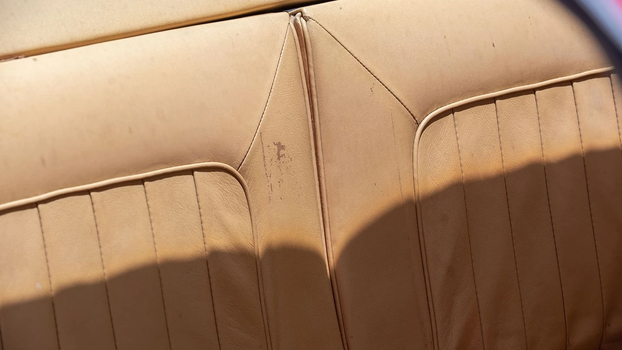 1972 Ferrari 365 GTC/4 - Image 3 of 30