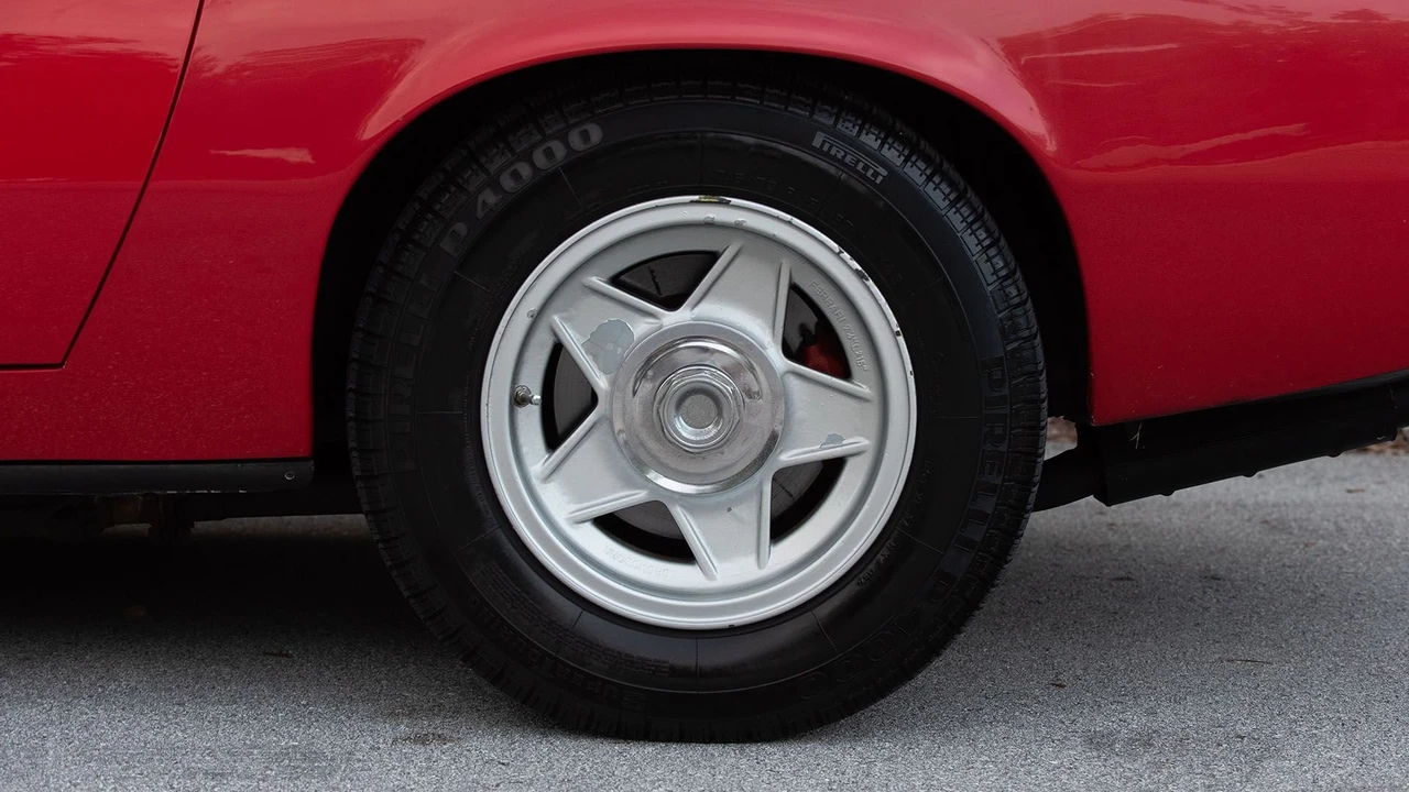 1972 Ferrari 365 GTC/4 - Image 20 of 30