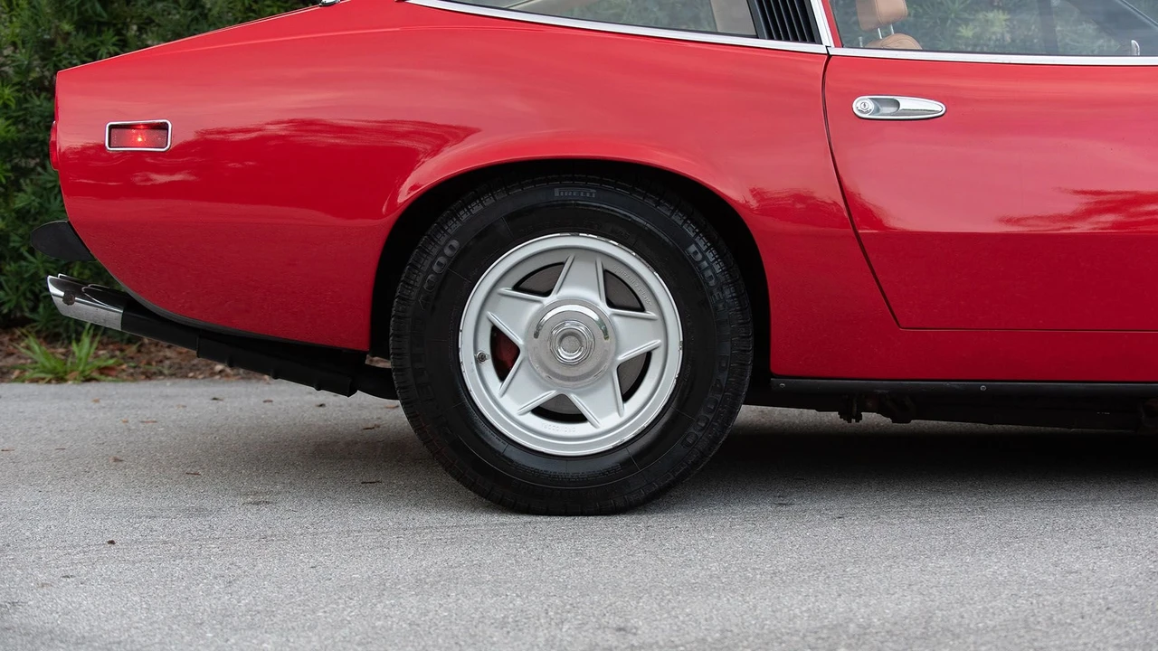 1972 Ferrari 365 GTC/4 - Image 19 of 30