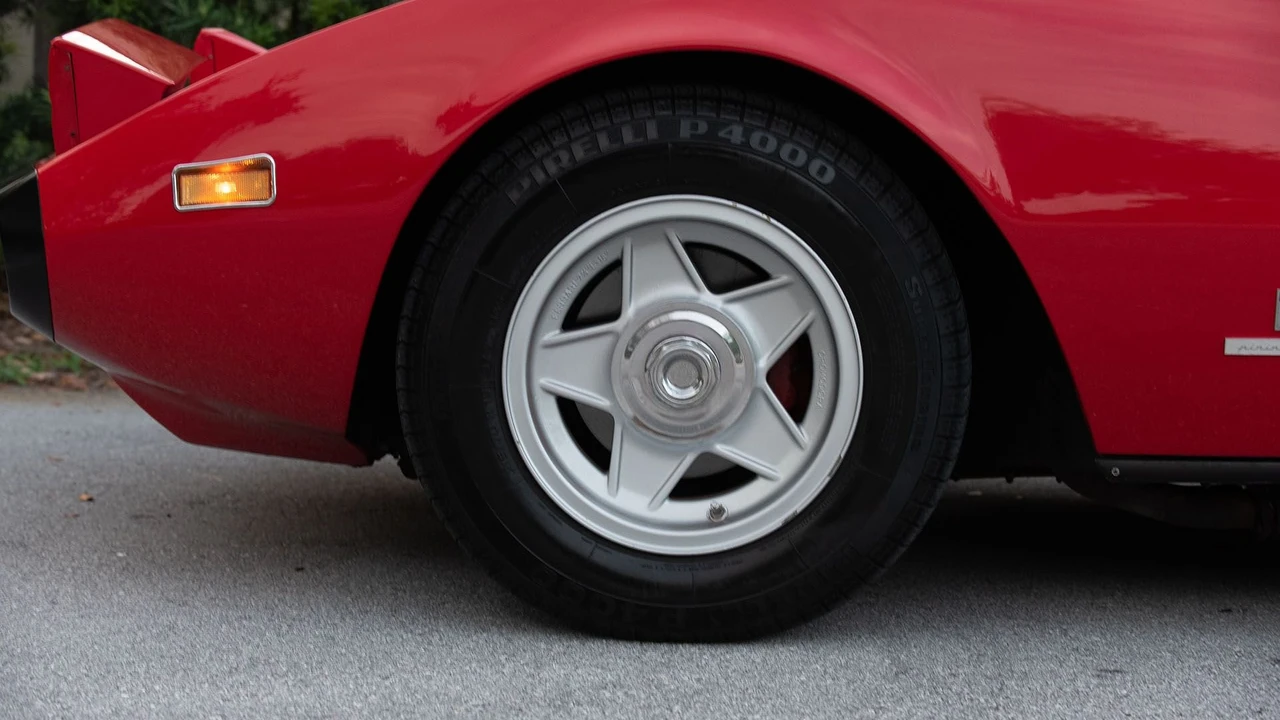 1972 Ferrari 365 GTC/4 - Image 15 of 30