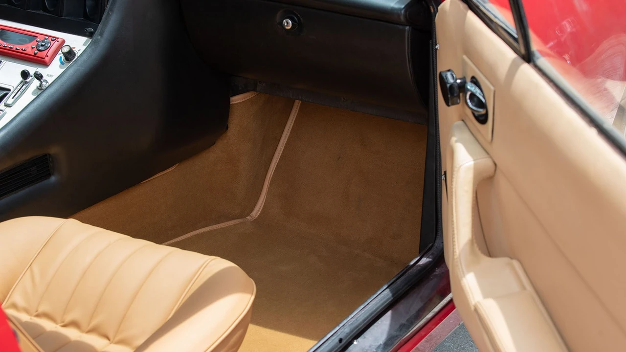 1972 Ferrari 365 GTC/4 - Image 27 of 30