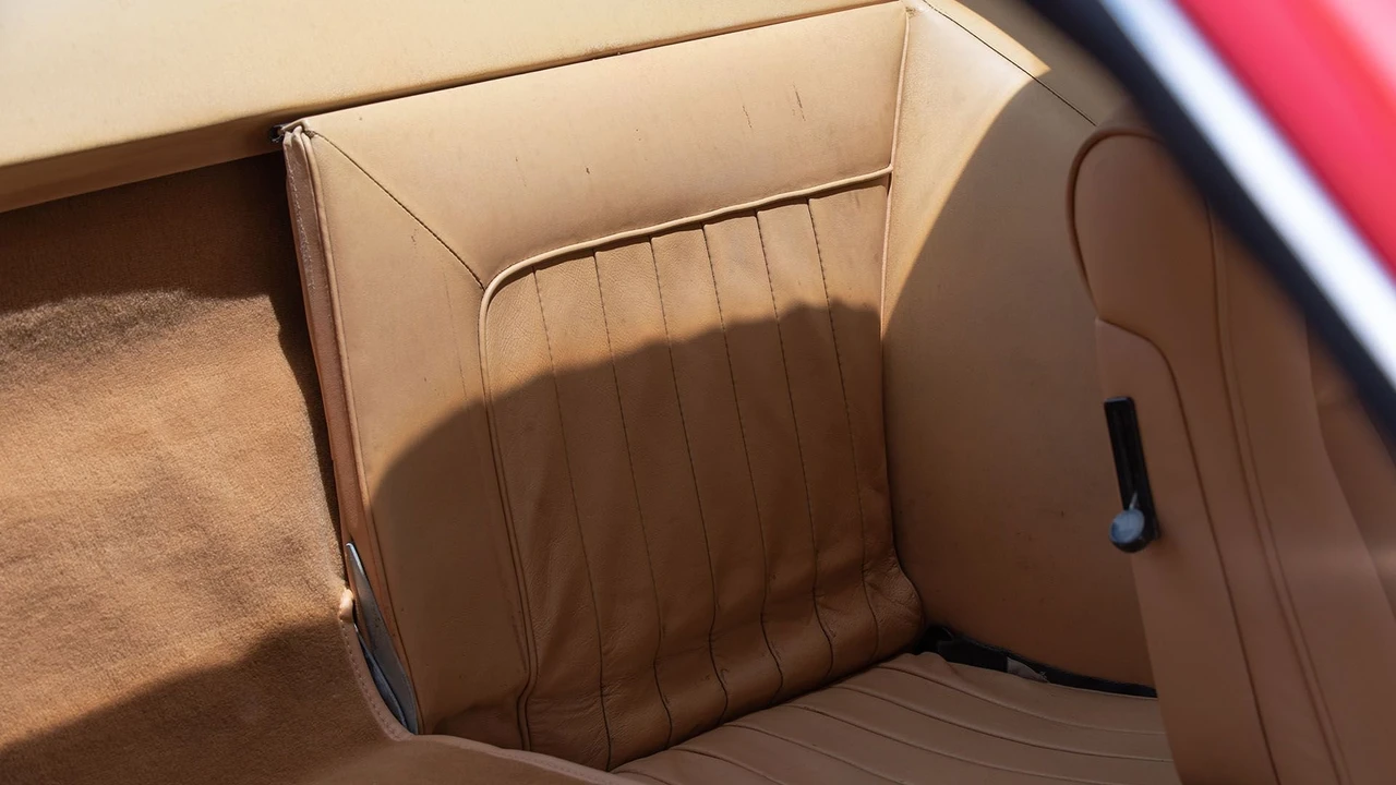 1972 Ferrari 365 GTC/4 - Image 6 of 30