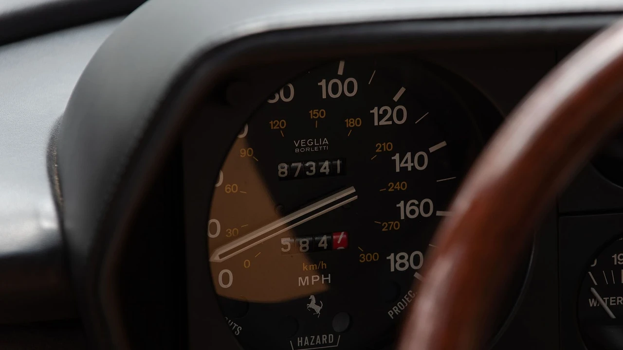 1972 Ferrari 365 GTC/4 - Image 2 of 30