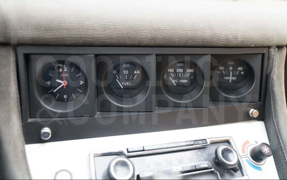 1972 Ferrari 365 GTC/4 - Image 14 of 21