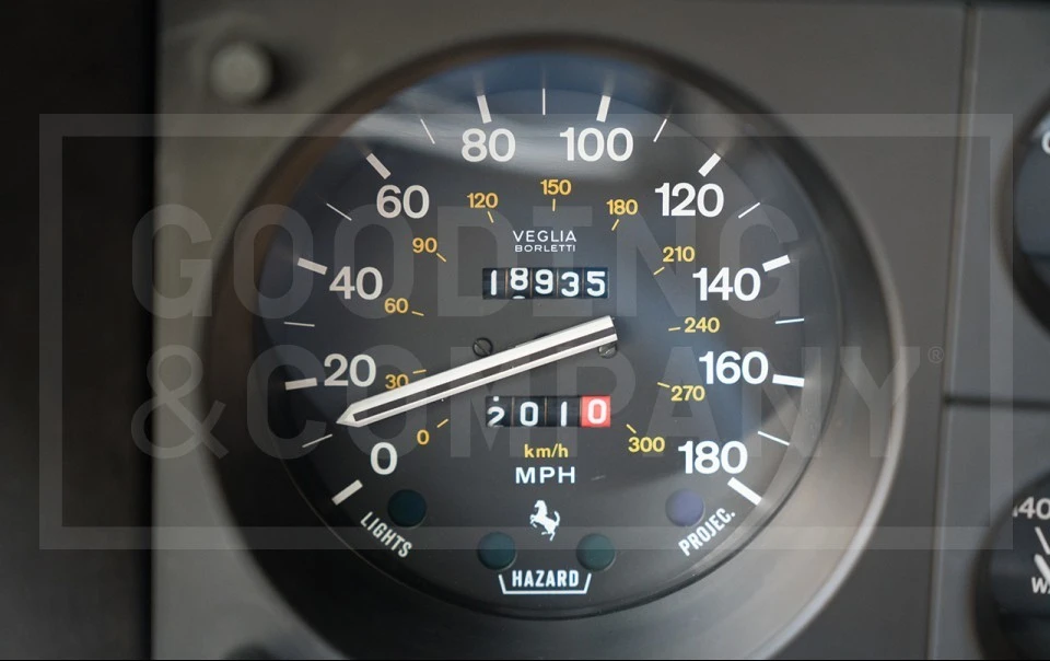 1972 Ferrari 365 GTC/4 - Image 13 of 21