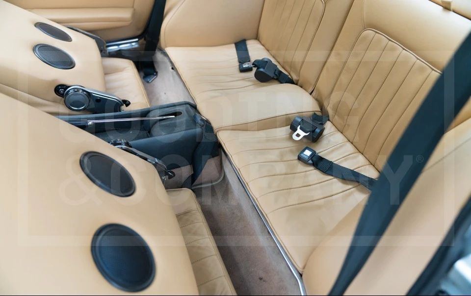 1972 Ferrari 365 GTC/4 - Image 15 of 21