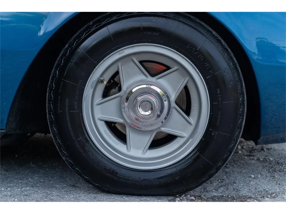 1972 Ferrari 365 GTC/4 - Image 16 of 31