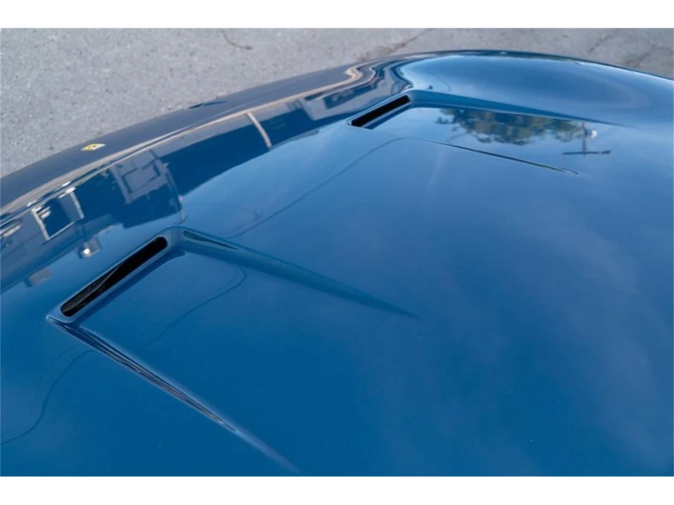 1972 Ferrari 365 GTC/4 - Image 11 of 31