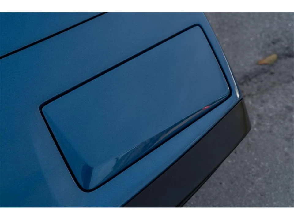 1972 Ferrari 365 GTC/4 - Image 6 of 31
