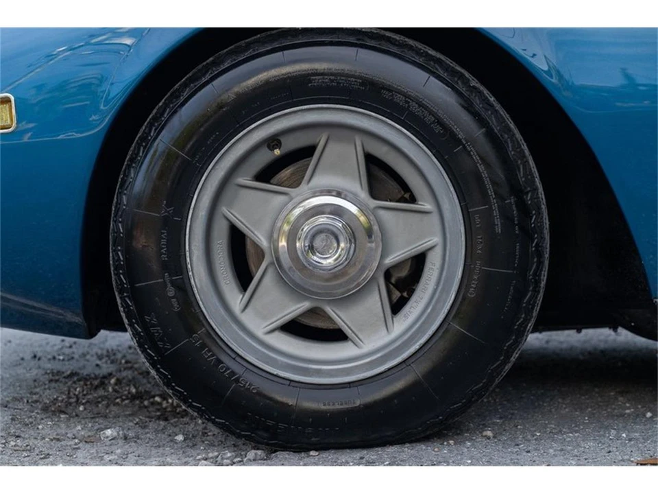 1972 Ferrari 365 GTC/4 - Image 17 of 31