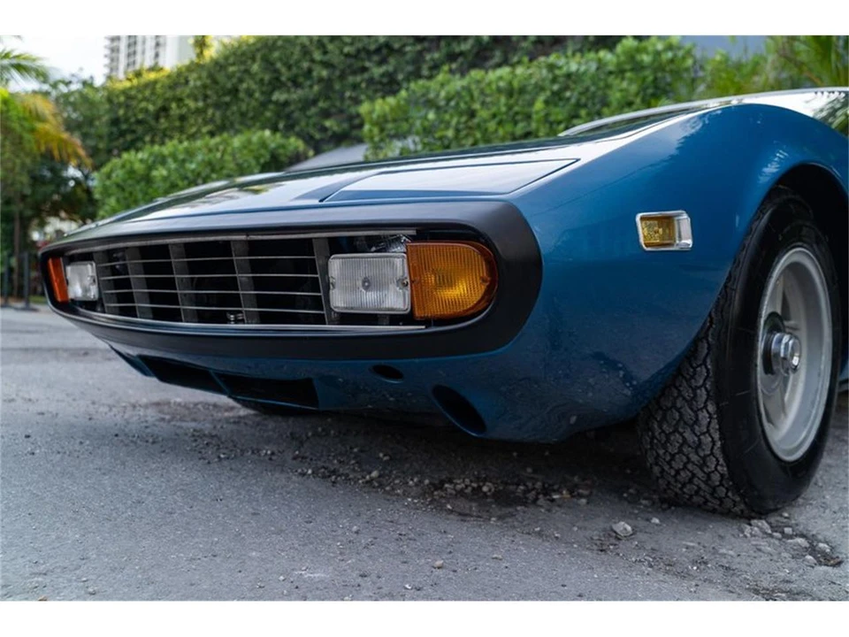 1972 Ferrari 365 GTC/4 - Image 12 of 31