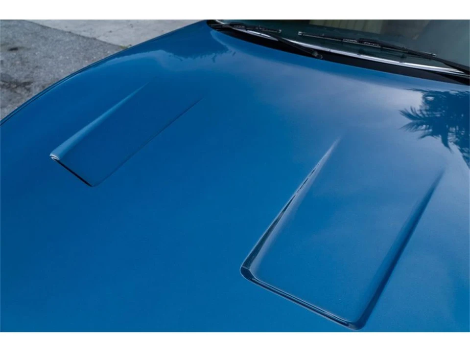 1972 Ferrari 365 GTC/4 - Image 7 of 31
