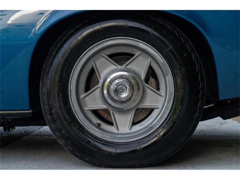 1972 Ferrari 365 GTC/4 - Image 18 of 31
