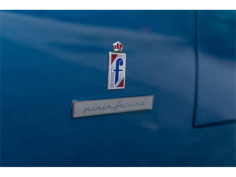 1972 Ferrari 365 GTC/4 - Image 8 of 31