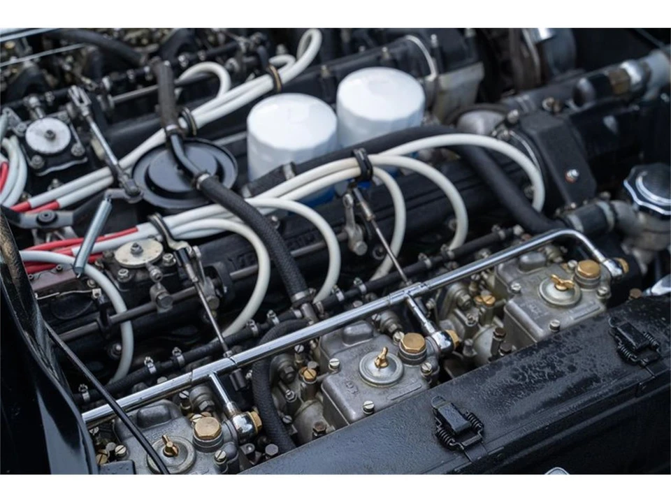 1972 Ferrari 365 GTC/4 - Image 23 of 31