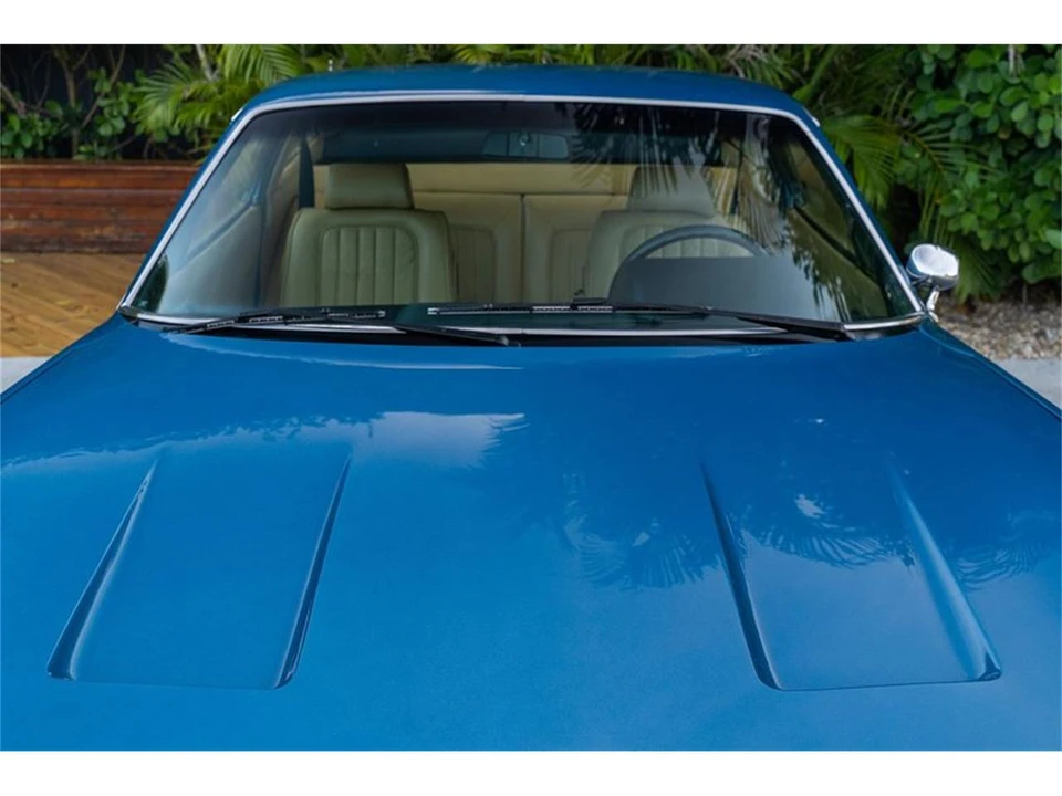 1972 Ferrari 365 GTC/4 - Image 19 of 31