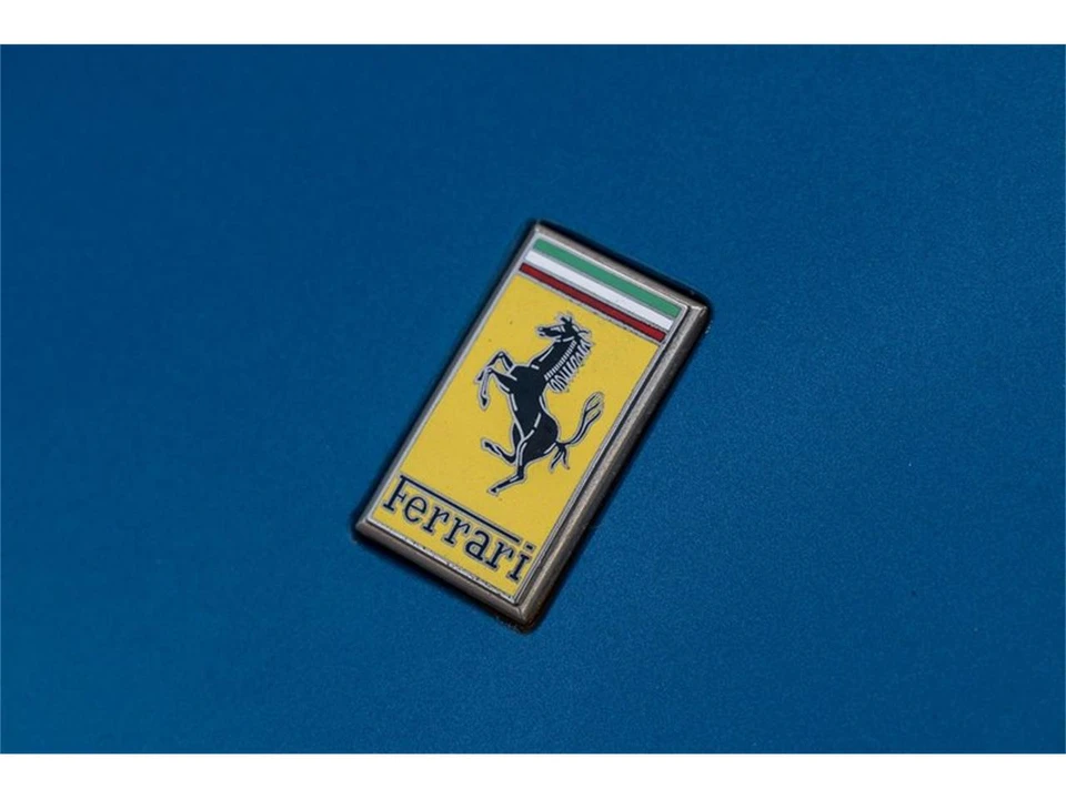 1972 Ferrari 365 GTC/4 - Image 4 of 31