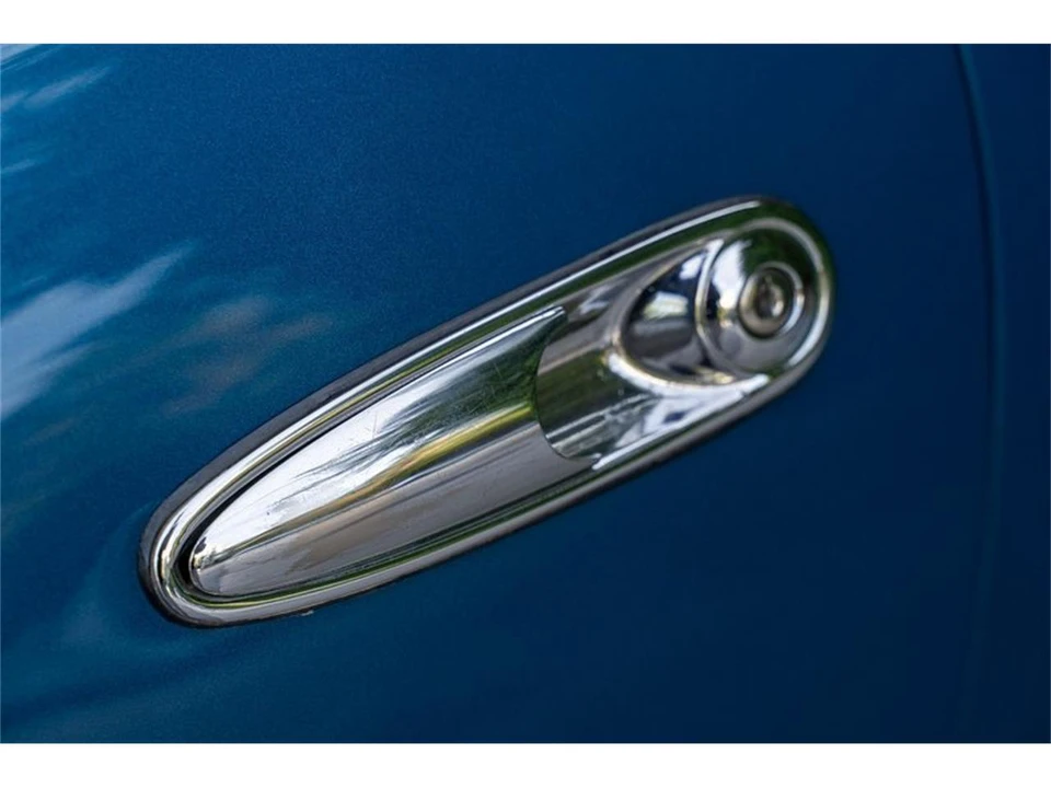 1972 Ferrari 365 GTC/4 - Image 9 of 31