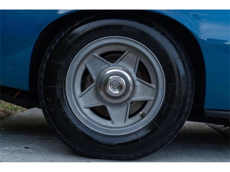 1972 Ferrari 365 GTC/4 - Image 15 of 31