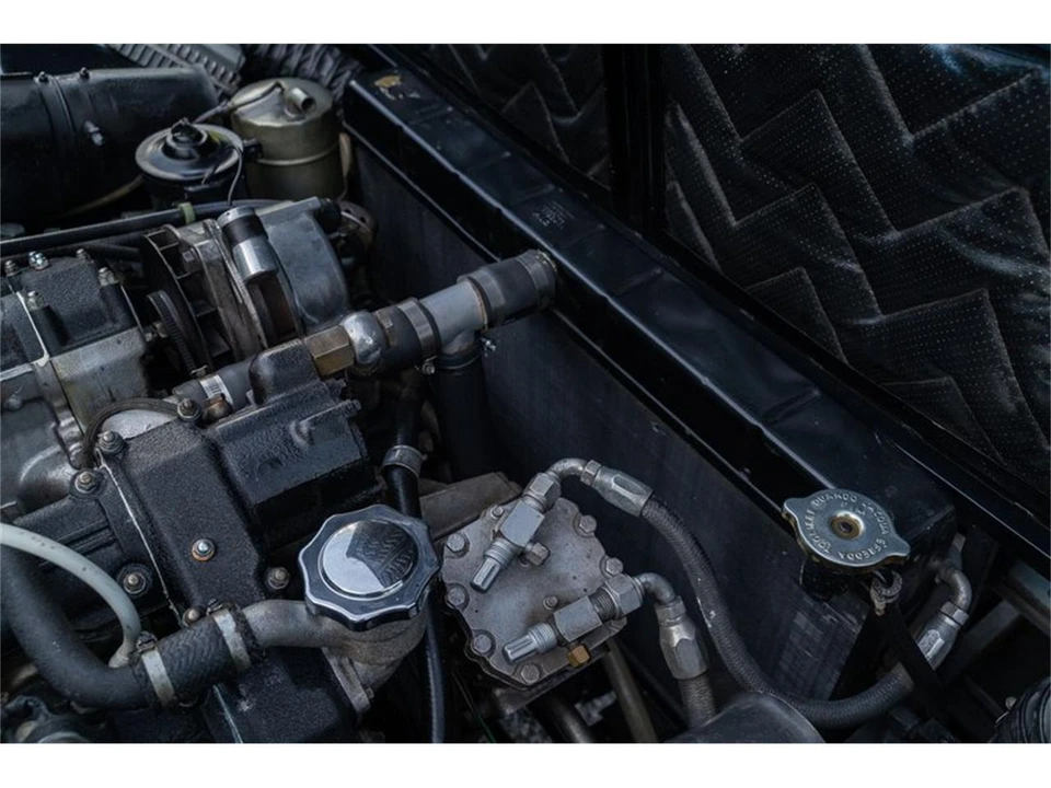1972 Ferrari 365 GTC/4 - Image 25 of 31
