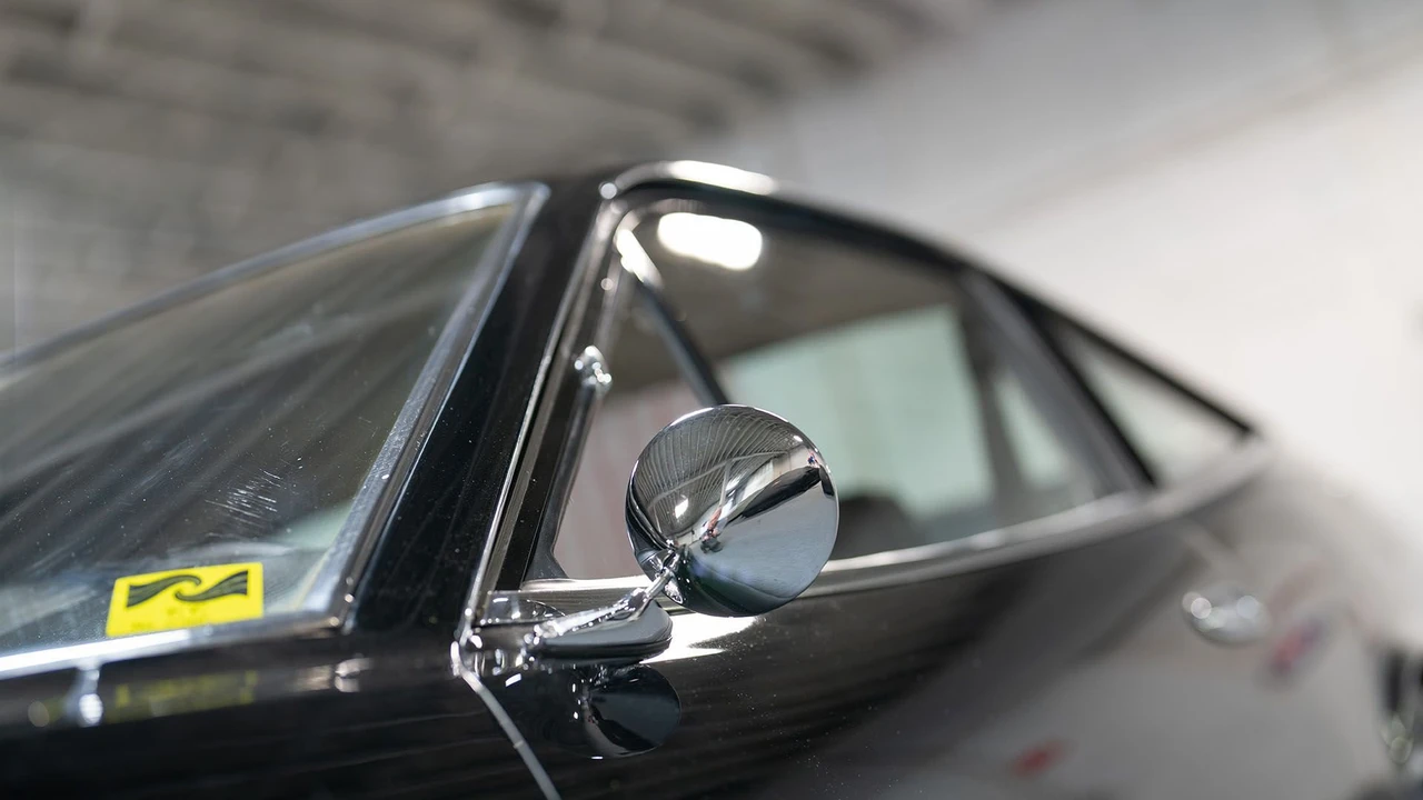 1972 Ferrari 365 GTC/4 - Image 8 of 31
