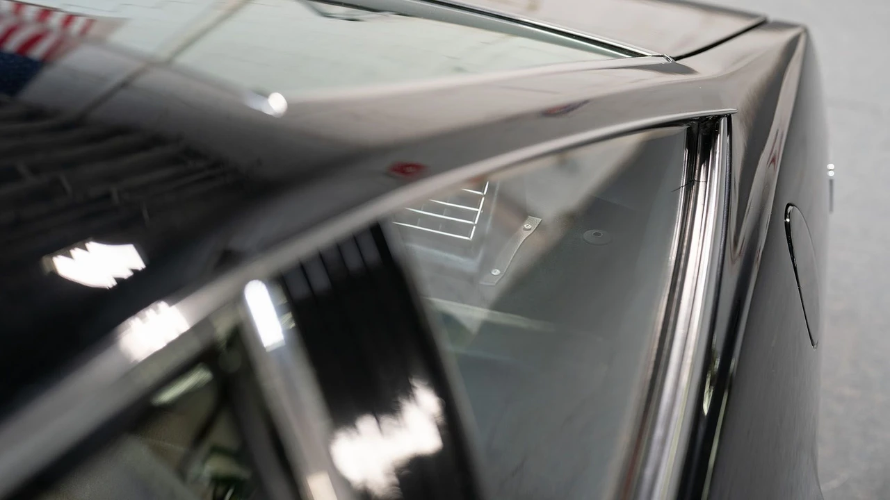 1972 Ferrari 365 GTC/4 - Image 28 of 31
