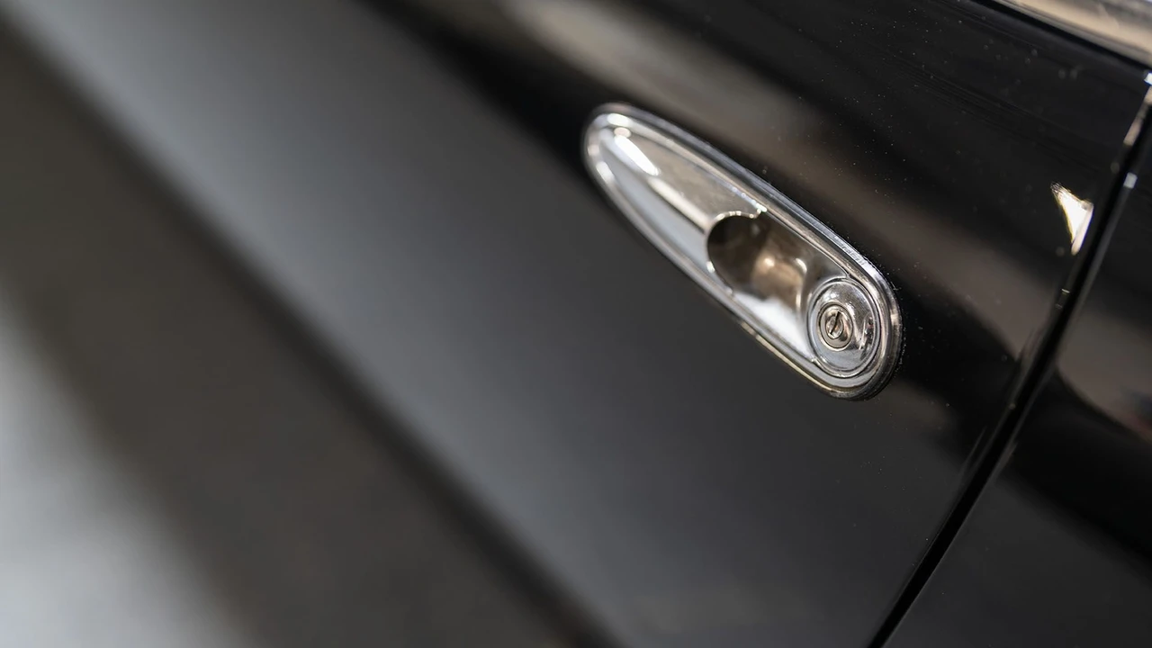 1972 Ferrari 365 GTC/4 - Image 24 of 31