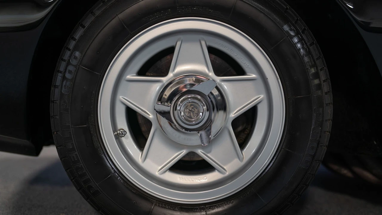 1972 Ferrari 365 GTC/4 - Image 4 of 31