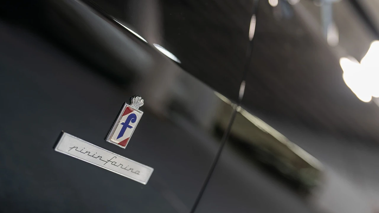1972 Ferrari 365 GTC/4 - Image 2 of 31